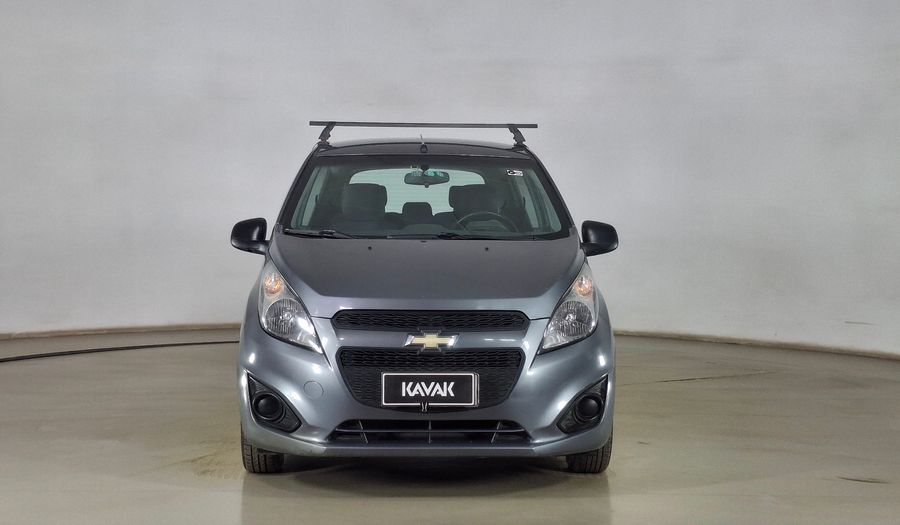 Chevrolet Spark Gt 1.2 GT LS Hatchback 2017