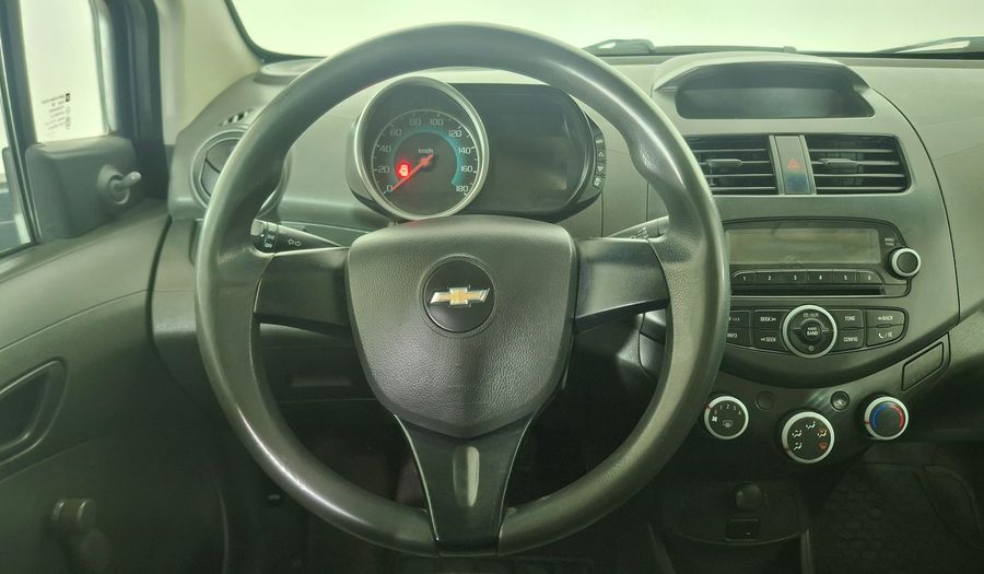 Chevrolet Spark Gt 1.2 GT LS Hatchback 2017
