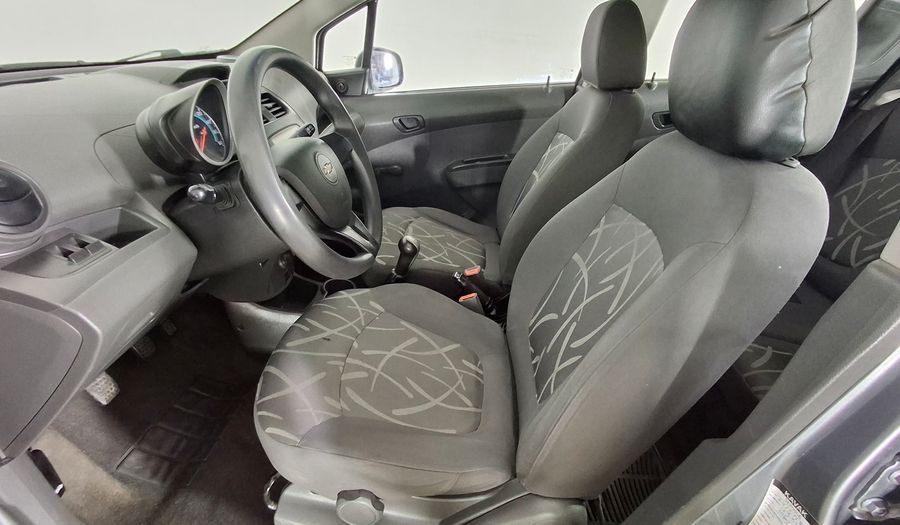 Chevrolet Spark Gt 1.2 GT LS Hatchback 2017