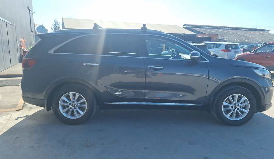 Kia Sorento 2.4 GSL EX Suv 2020