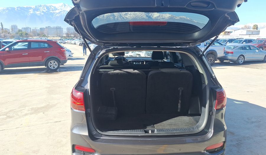 Kia Sorento 2.4 GSL EX Suv 2020