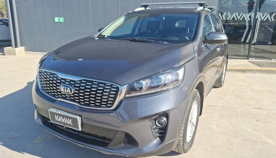 Kia • Sorento