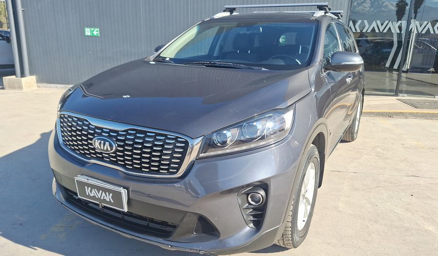 Kia Sorento 2.4 GSL EX Suv 2020