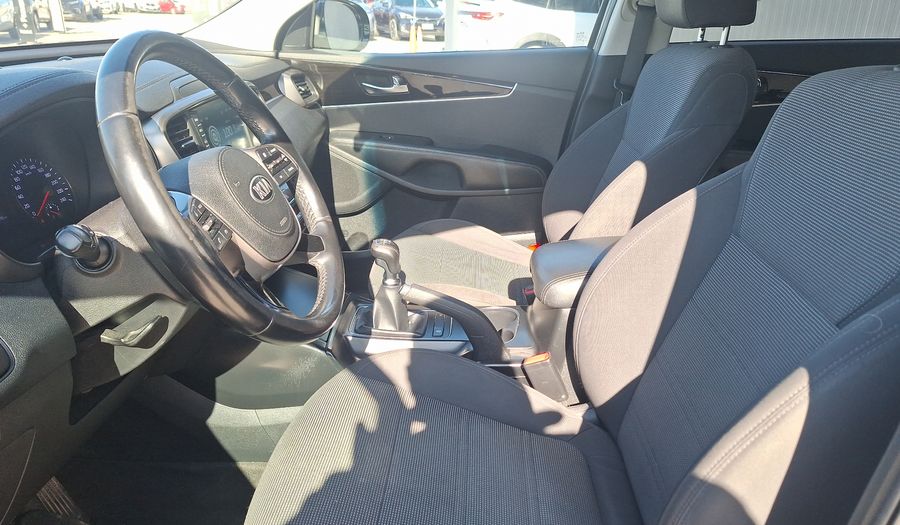 Kia Sorento 2.4 GSL EX Suv 2020
