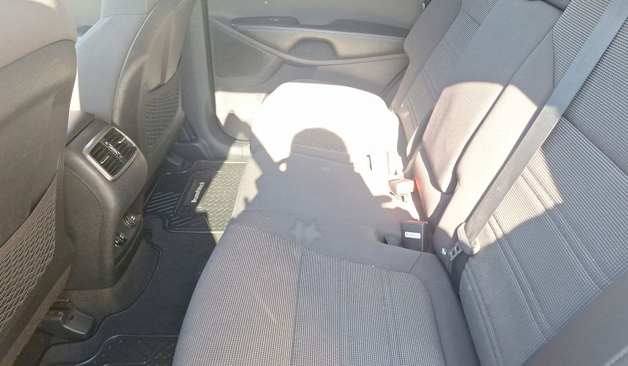 Kia Sorento 2.4 GSL EX Suv 2020