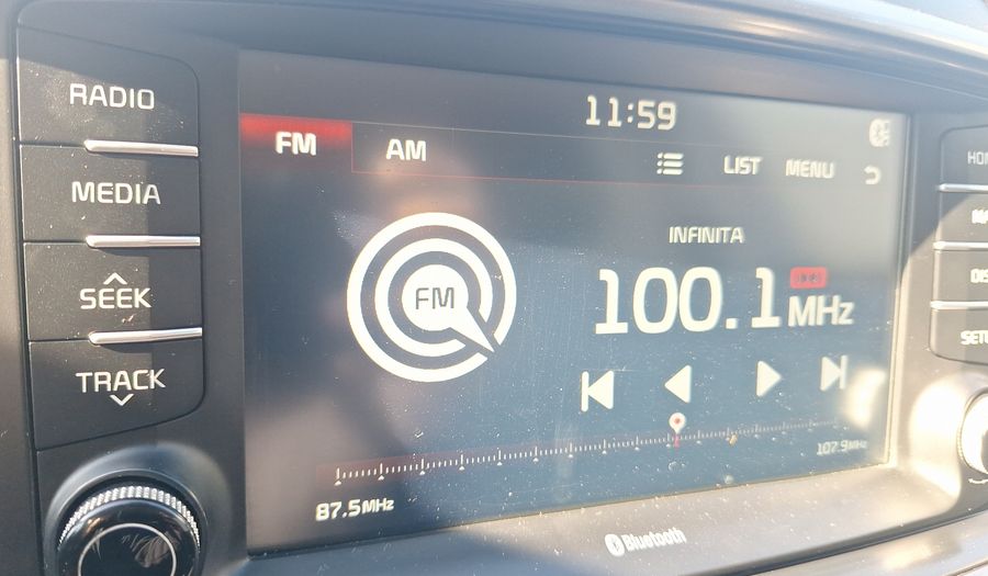 Kia Sorento 2.4 GSL EX Suv 2020