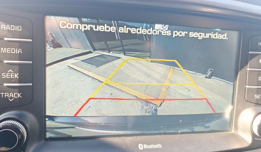 Kia Sorento 2.4 GSL EX Suv 2020