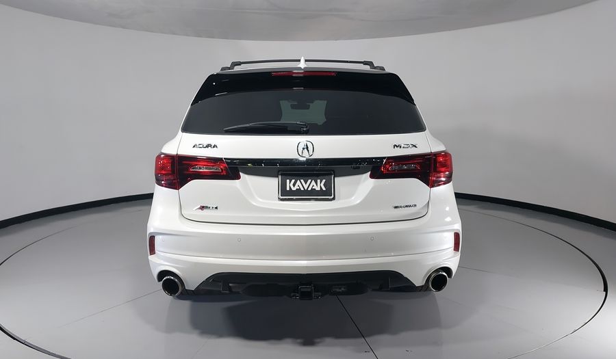 Acura Mdx 3.5 A-SPEC AUTO 4WD Suv 2020