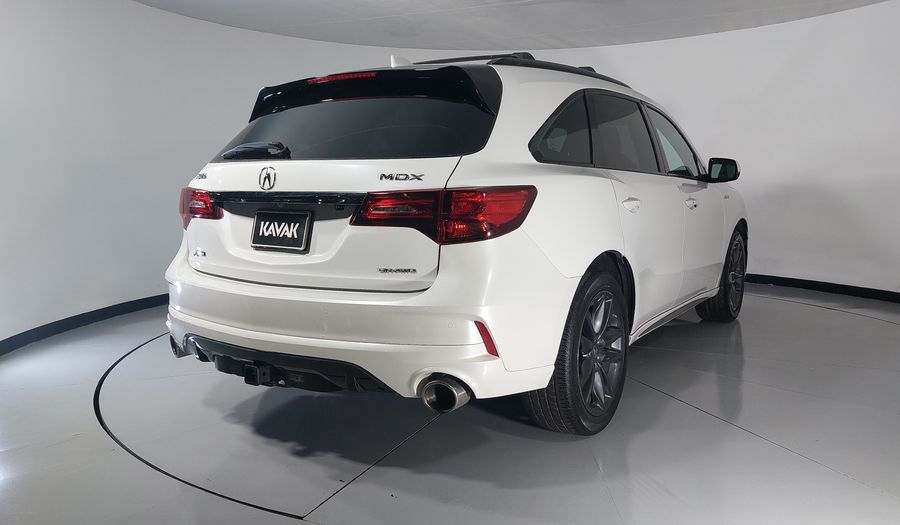 Acura Mdx 3.5 A-SPEC AUTO 4WD Suv 2020