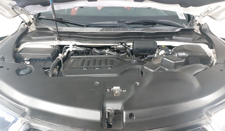 Acura Mdx 3.5 A-SPEC AUTO 4WD Suv 2020