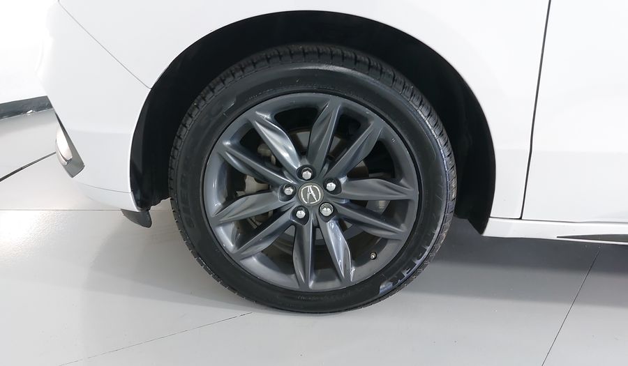 Acura Mdx 3.5 A-SPEC AUTO 4WD Suv 2020