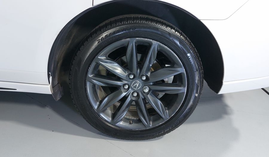 Acura Mdx 3.5 A-SPEC AUTO 4WD Suv 2020