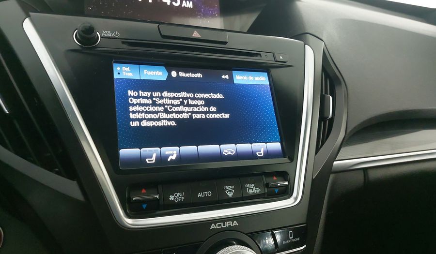 Acura Mdx 3.5 A-SPEC AUTO 4WD Suv 2020