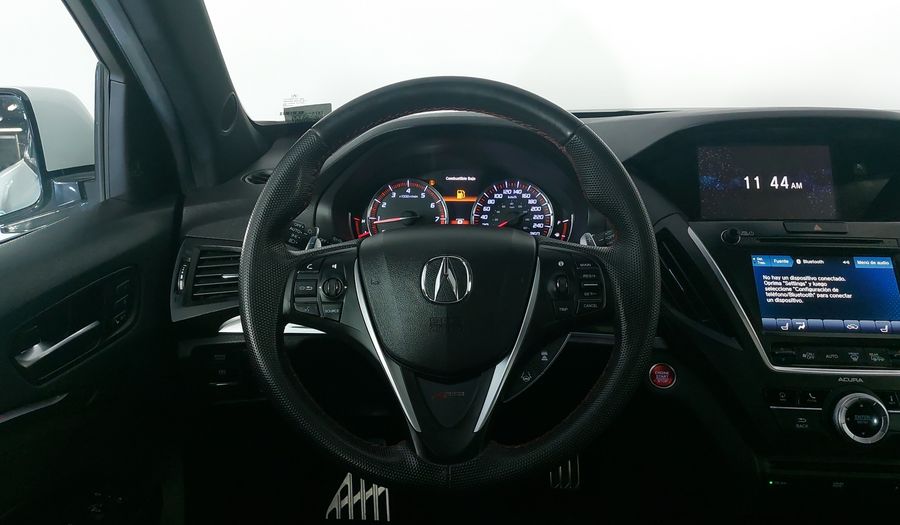 Acura Mdx 3.5 A-SPEC AUTO 4WD Suv 2020