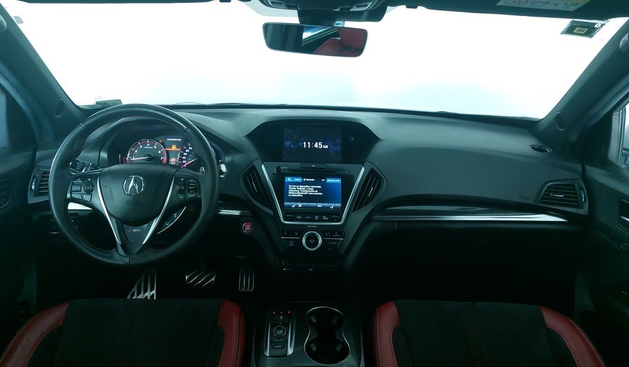 Acura Mdx 3.5 A-SPEC AUTO 4WD Suv 2020