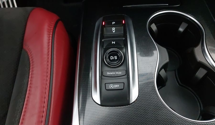 Acura Mdx 3.5 A-SPEC AUTO 4WD Suv 2020