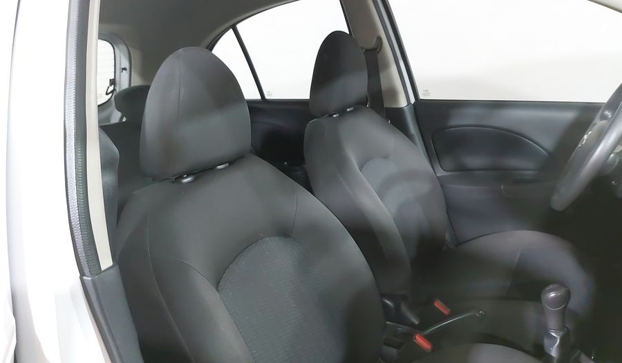 Nissan March 1.6 ACTIVE ABS Hatchback 2020