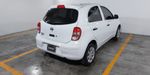 Nissan March 1.6 ACTIVE ABS Hatchback 2020