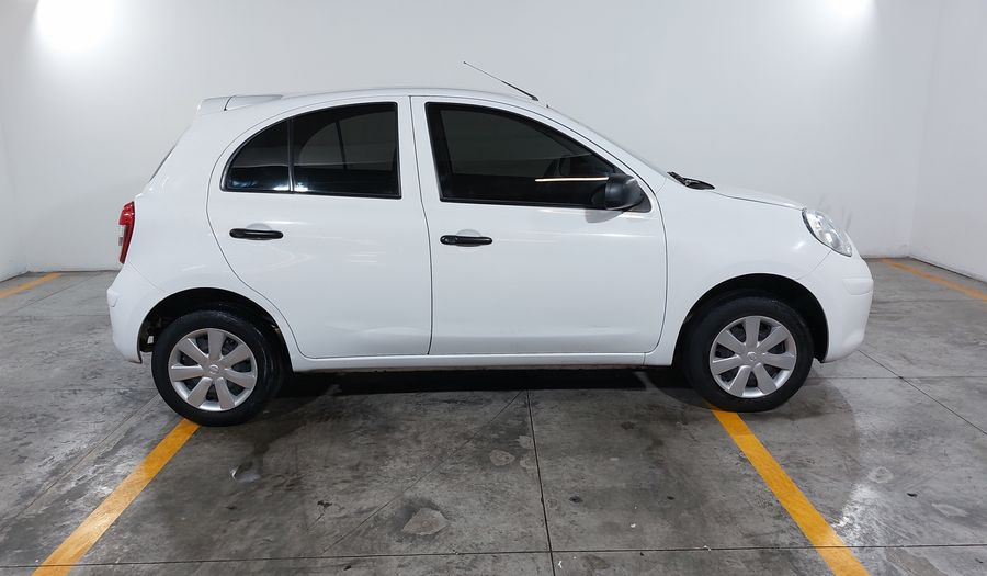 Nissan March 1.6 ACTIVE ABS Hatchback 2020
