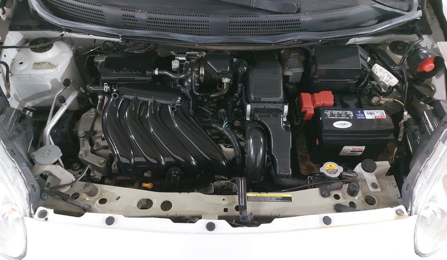 Nissan March 1.6 ACTIVE ABS Hatchback 2020