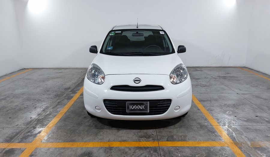 Nissan March 1.6 ACTIVE ABS Hatchback 2020