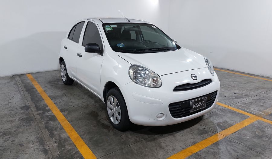 Nissan March 1.6 ACTIVE ABS Hatchback 2020