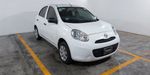 Nissan March 1.6 ACTIVE ABS Hatchback 2020