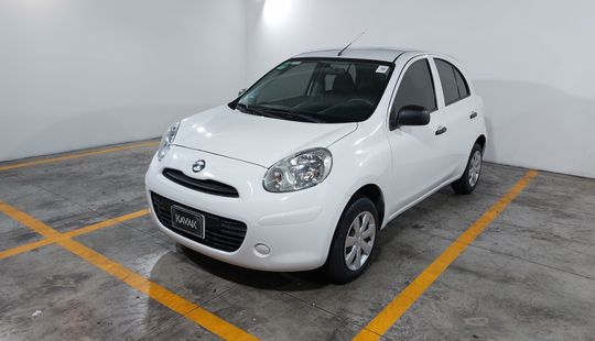 Nissan • March