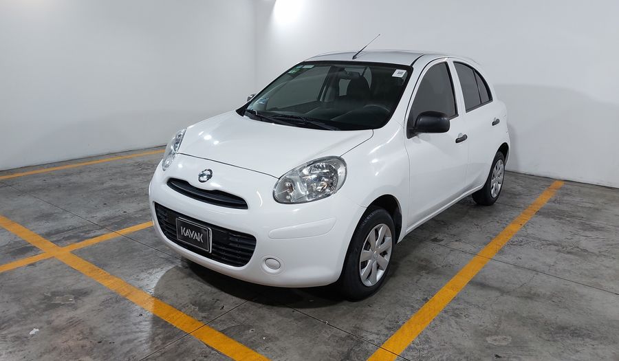 Nissan March 1.6 ACTIVE ABS Hatchback 2020
