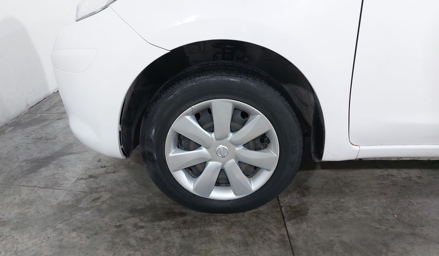 Nissan March 1.6 ACTIVE ABS Hatchback 2020