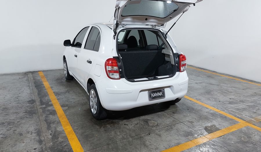 Nissan March 1.6 ACTIVE ABS Hatchback 2020