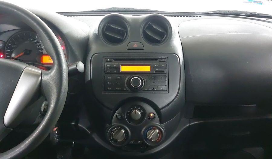 Nissan March 1.6 ACTIVE ABS Hatchback 2020