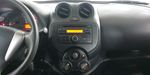 Nissan March 1.6 ACTIVE ABS Hatchback 2020