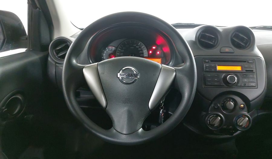 Nissan March 1.6 ACTIVE ABS Hatchback 2020