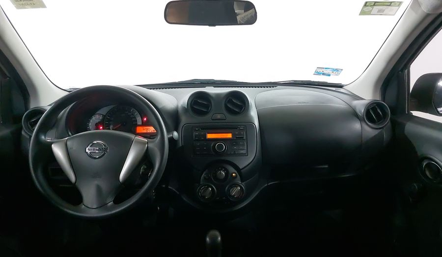 Nissan March 1.6 ACTIVE ABS Hatchback 2020