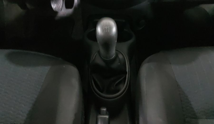 Nissan March 1.6 ACTIVE ABS Hatchback 2020