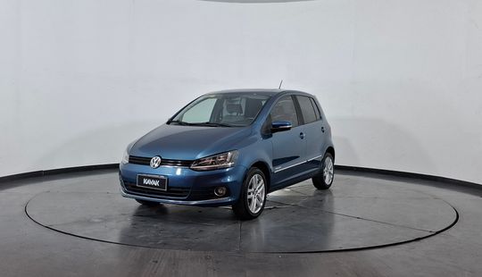 Volkswagen • Fox