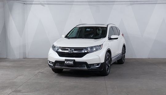 Honda • CR-V
