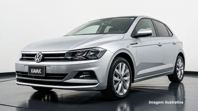 Volkswagen • Polo