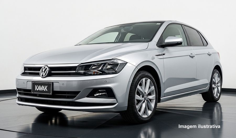 Volkswagen Polo COMFORTLINE Hatchback 2024