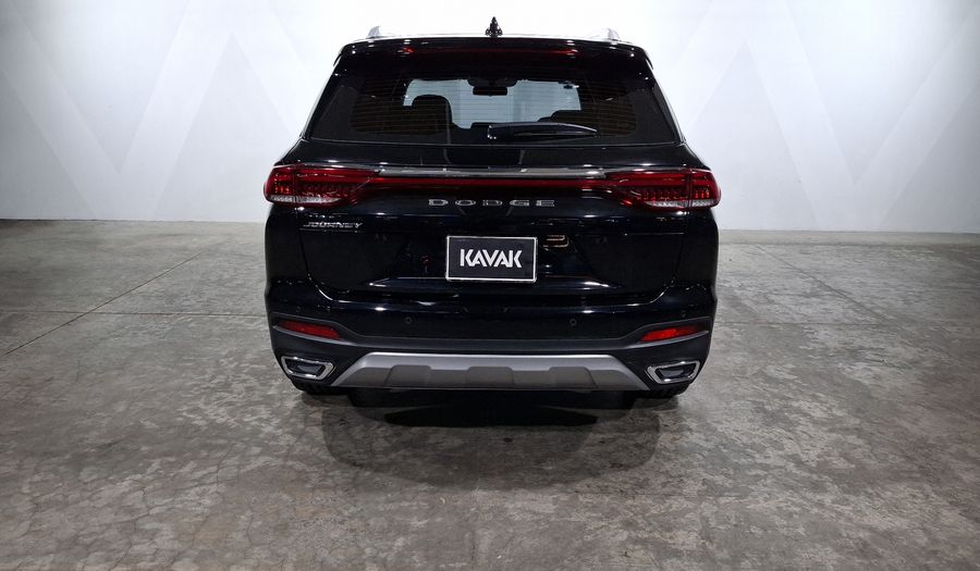 Dodge Journey 1.5 SXT AUTO Suv 2023