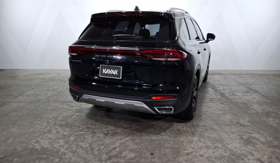 Dodge Journey 1.5 SXT AUTO Suv 2023