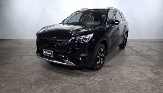 Dodge • Journey