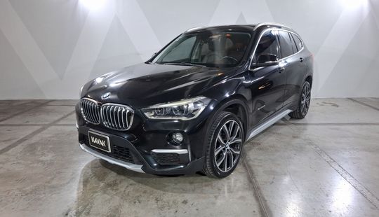 Bmw • X1