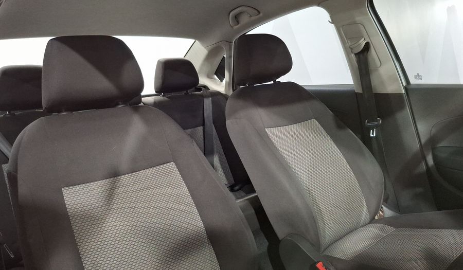 Volkswagen Vento 1.6 STARTLINE AUTO Sedan 2019