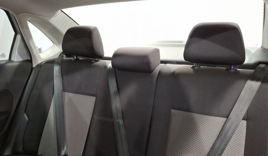 Volkswagen Vento 1.6 STARTLINE AUTO Sedan 2019