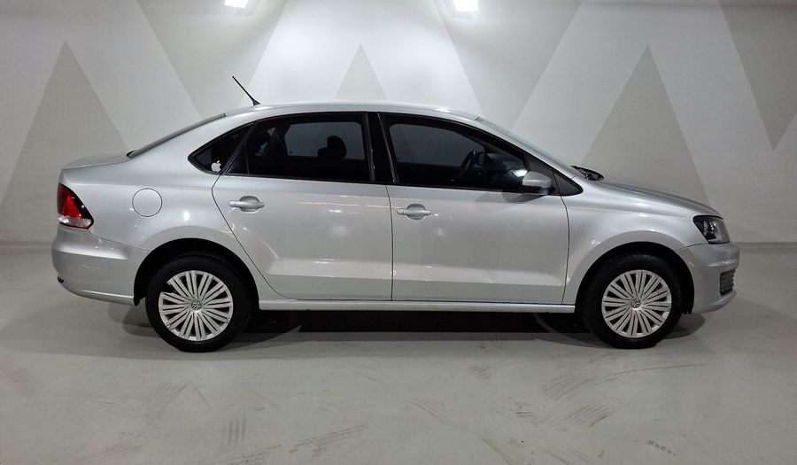 Volkswagen Vento 1.6 STARTLINE AUTO Sedan 2019