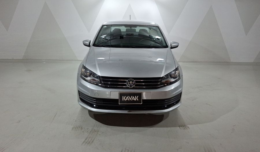Volkswagen Vento 1.6 STARTLINE AUTO Sedan 2019