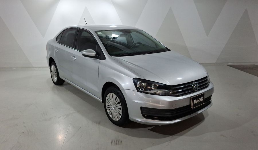 Volkswagen Vento 1.6 STARTLINE AUTO Sedan 2019