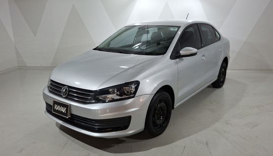 Volkswagen • Vento